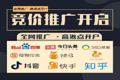 案例研究：关键词竞价排名实战技巧